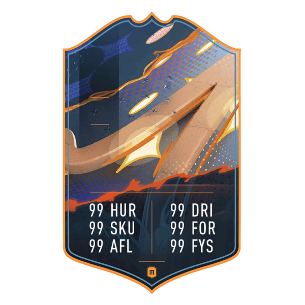 S23 FUT Heroes