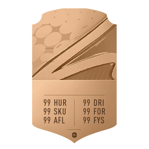 S23 Rare Bronze