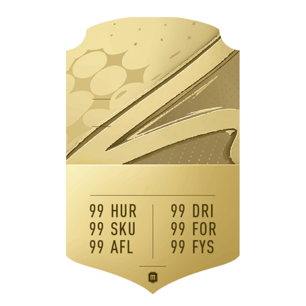 S23 Rare Gold
