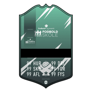 Fodbold og Event