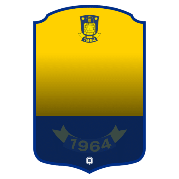 Brøndby
