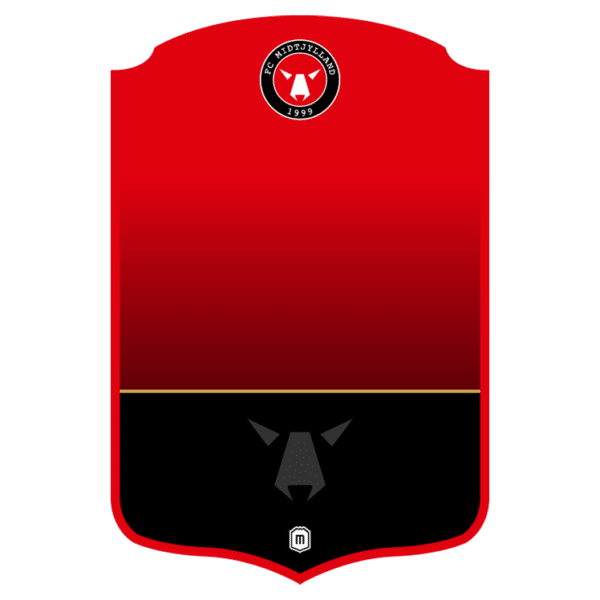 FC Midtjylland (FCM)