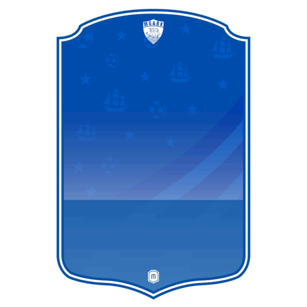 MG&BK Fodbold