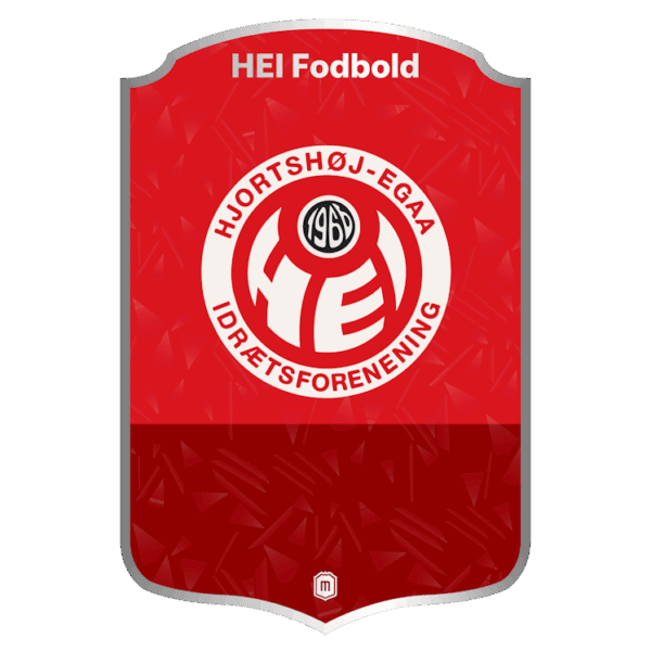 HEI Fodbold