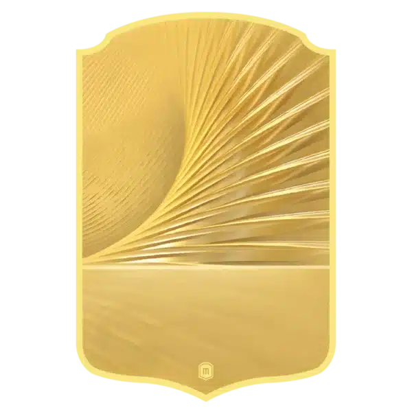 FC26 Rare Gold