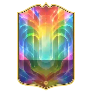 WC26 Rainbow Flare