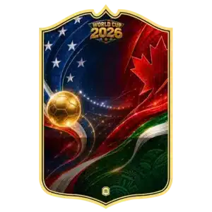 WC26 United Fusion